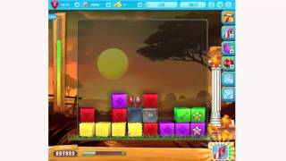 Pet Rescue Saga Gameplay Level 98 screenshot 2