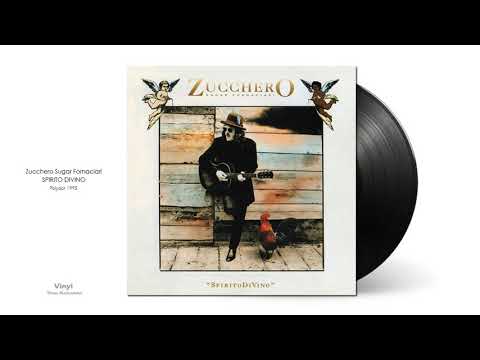 Zucchero Sugar Fornaciari | Voodoo Voodoo