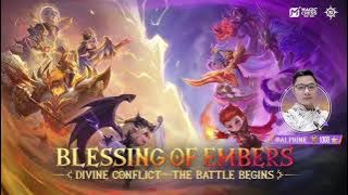 Magic Chess Go Go OST - In game 2