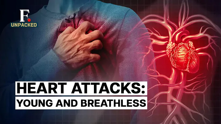 Why Are Young People Getting Sudden Cardiac Arrests? | Firstpost Unpacked
