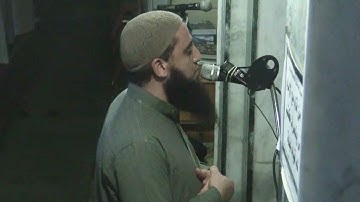 تهجد ليلة 24 سورة  يوسف رمضان 1435 هجرية