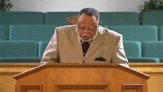 Sunday Service Pastor Carrington "When God Moves" 6.14.20