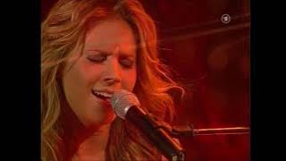 Lucie Silvas 'Nothing Else Matters' Live HQ Metallica #StyleRecordGroup