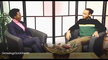 Genealogy Quick Start: Online Genealogy