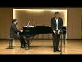 Yun Seng Giang 姜雲生 O Bei Nidi D 39 Amore 美麗的愛巢 By Donaudy Taipei Taiwan Dec 26 2022 mp3