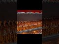 ⚙️ High-speed wire mesh welding in action!