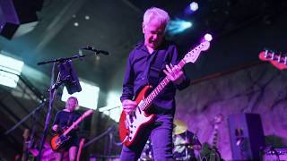 The Wedding Present - We Interrupt Our Programme (Live on KEXP)