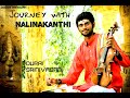 Journey with nalinakanthi  durai srinivasan