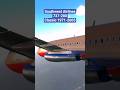 Southwest Airlines Boeing 737-200 Classic #aviation #flight #fly #xplane11 @SWAP1984