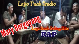 Lagu Hits Batak Buat Semua Bergoyang  Rap  Lagu Batak Terpopuler Saat Ini