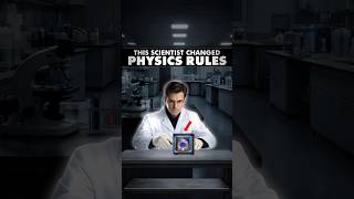 This Detector Could Break Physics | New Physics Discovery Explained