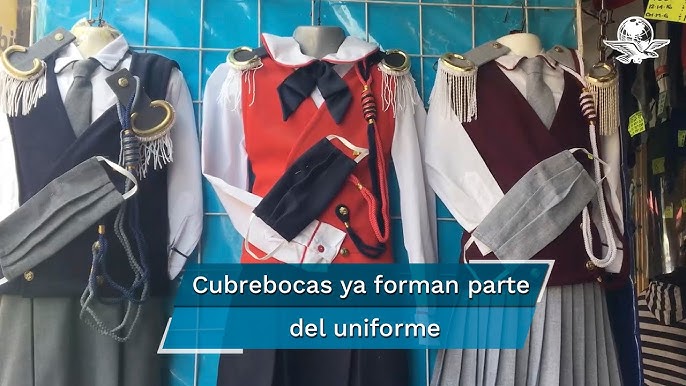 más de $150 en la compra de uniformes y útiles escolares