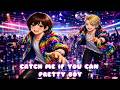 Catch Me If You Can, Pretty Boy - New Music