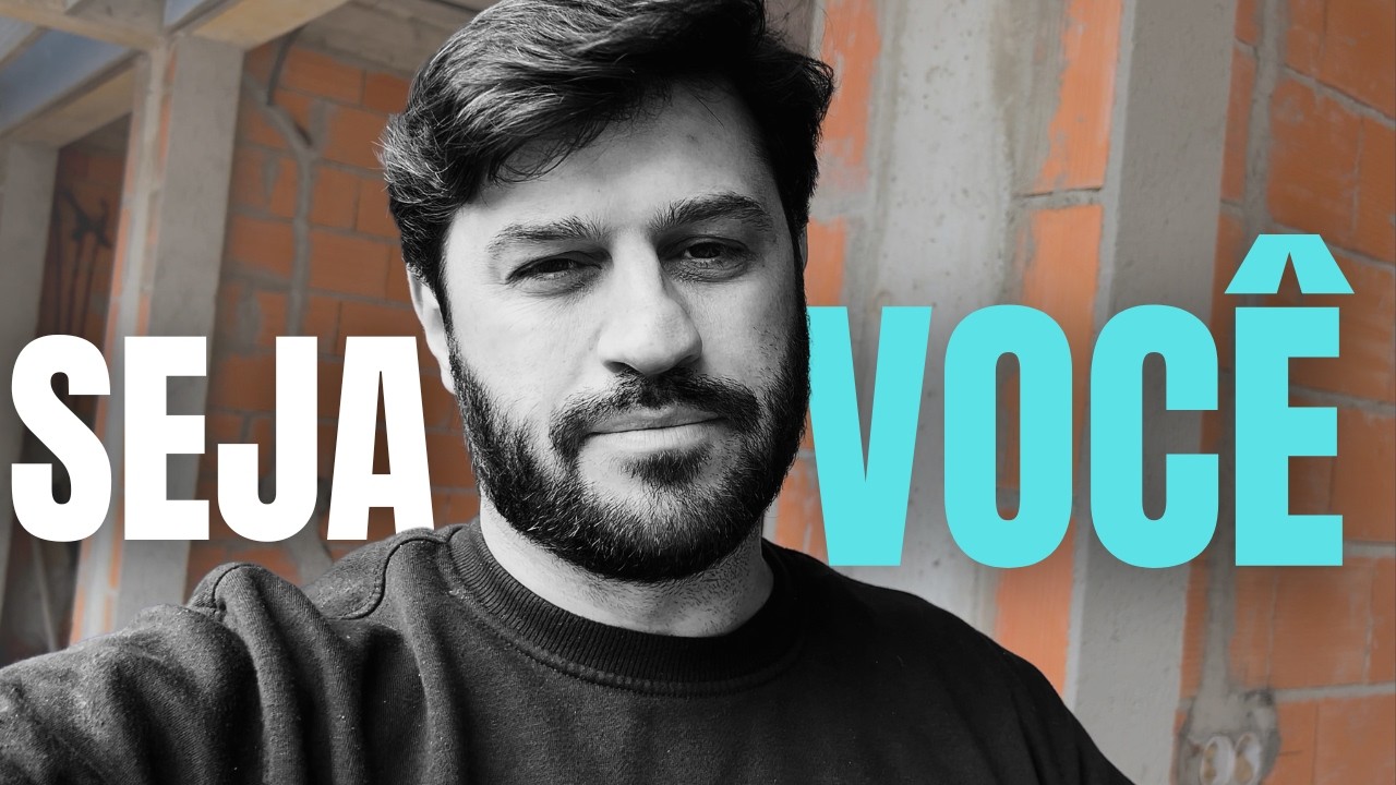 COPIAR O CAMINHO DOS OUTROS, VAI DESTRUIR O SEU!