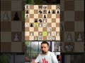 Сыграл Гамбит Геллера #шахматы #chess