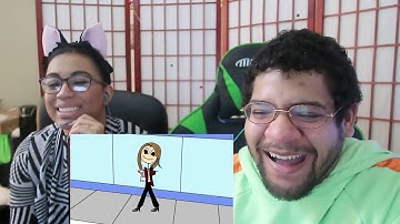 Casually Explained Humans- With Skitten!