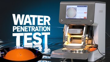 How To Test Water Penetration of Fabric By Using Hydrostatic Head Testing Machine
