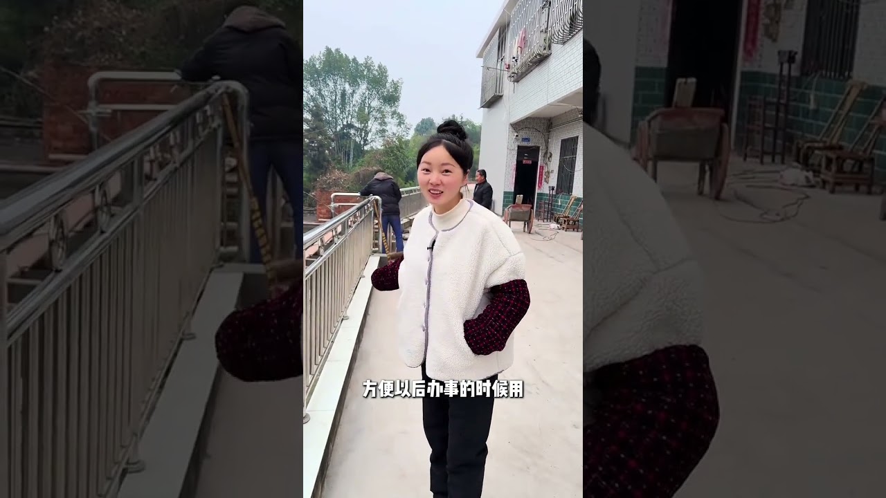 Discover Rural Charm: My Daily Life in the Countryside