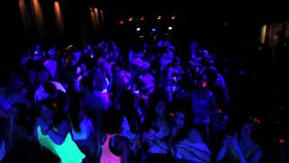 DJ Miller Time @ Higher Ground Ballroom