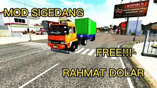 SHARE MOD FUSO SIGEDANG RAHMAT DOLAR BY ANGGARUKMANA,FREE!!!!#ANGGARUKMANA#MODFREEDETAIL