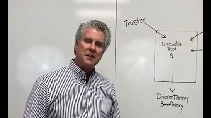 Estate Planning - Protecting assets from creditors before and after death.