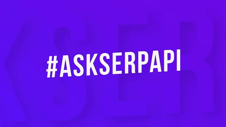 #AskSerpApi: "How to extract a specific element from the JSON URL?" | CURL + JQ