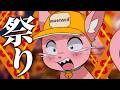 夏祭りでリスナーと触れ合ってみた【雑談】