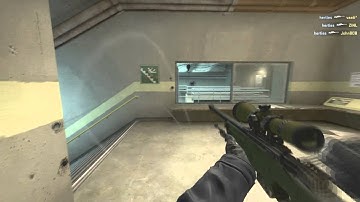 ESEA.net COTW: 5k AWP Nuke