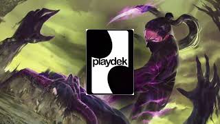 Ascension: Deliverance (TRAILER)