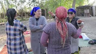 видео: Нокис районы Шортанбай елатында Ықласбай ағамыздың шаңарағында Ел қаде той Саламат & Гулмира 1 бөлим картинка: Нокис районы Шортанбай елатында Ықласбай ағамыздың шаңарағында Ел қаде той Саламат & Гулмира 1 бөлим
