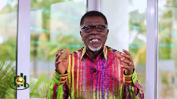 God Hates Wickedness || WORD TO GO with Pastor Mensa Otabil Episode 1949