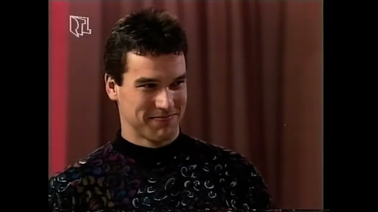 Der Preis ist heiß – Harry Wijnvoord sorgt für Nervenkitzel | RTLplus | 18. April 1990