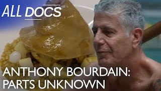 Anthony Bourdain: Parts Unknown | Budapest | S05 E05 | All Documentary