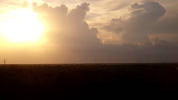 Testing a new camera rig on my Parkzone T-28D