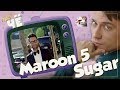 Жуткая пошлятина?! Maroon 5 - Sugar: Перевод и разбор текста песни "Марун Файв"