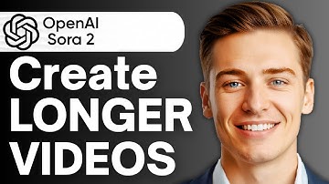 How To Create Longer Videos In Sora 2 (Updated 2025)
