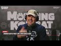 UFC Atlanta Recap: Usman Dominates Buckley, Rose Impresses, Dana White No Show | Morning Kombat