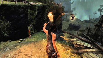 AMD Gaming Evolved DVR test