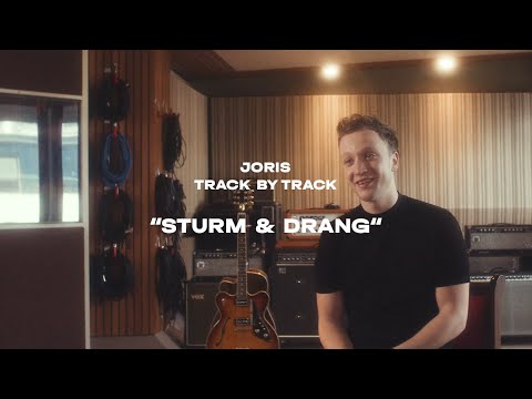 JORIS - Sturm & Drang | Album Track by Track