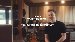 JORIS - Sturm &amp; Drang | Album Track by Track