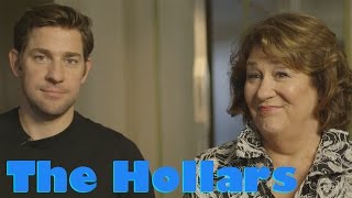 Dp30 The Hollars John Krasinski Margo Martindale