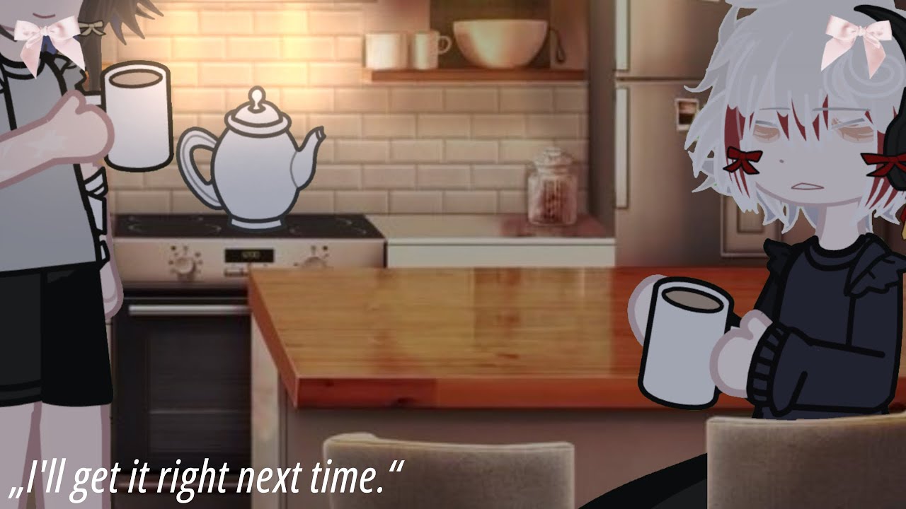 «I'll get it right next time.» - SUEGIKU AAAAAA - fluff - BSD🎀