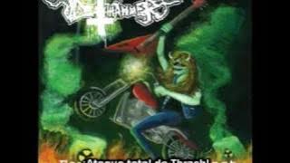 Deathhammer - Total Thrash Assault (Subtitulos en Español)