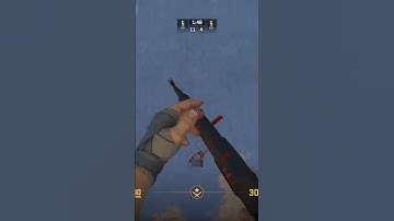 Faceit Grind #cs #cs2overpass #csgo #cs2 #gaming