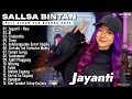 JAYANTI - AI II SALLSA BINTAN FT 3PEMUDA BERBAHAYA II SKA REGGAE FULL ALBUM 2024