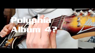 When Tim Henson leaks new music | Polyphia Album 4