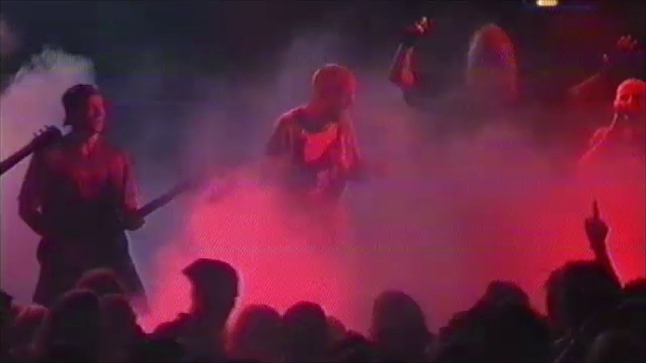 Megavier 🎄 Frohes Fest (live 1994) 🎄 Die Fantastischen Vier