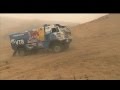 Dakar 2011 dakar press team deel 2 by rtl7