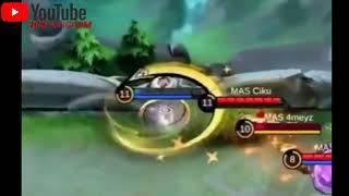 story wa rrq r7 30 detik