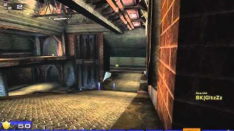 WCG2004: GitzZz(POV) vs Chip on Rankin